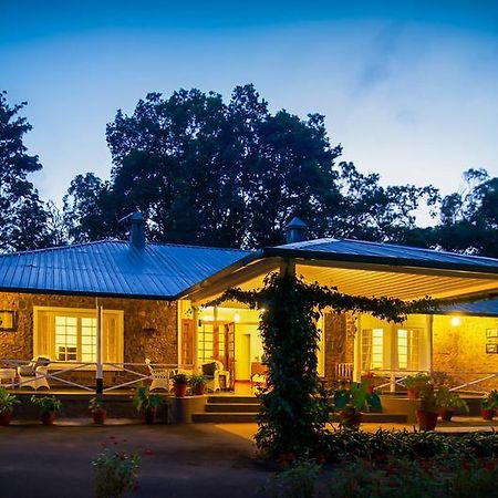 Monica Garden Bungalow Vālpārai Kültér fotó
