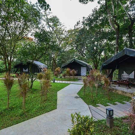 Monica Garden Bungalow Vālpārai Kültér fotó