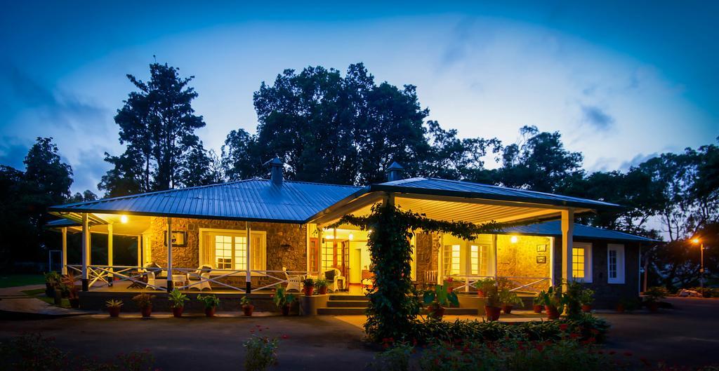 Monica Garden Bungalow Vālpārai Kültér fotó